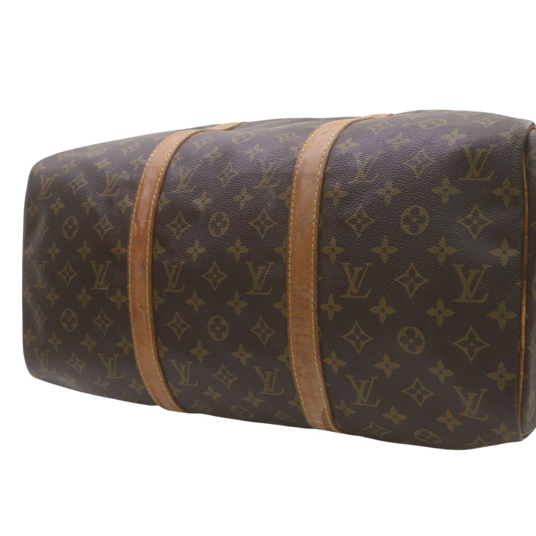 Louis Vuitton Sac Souple 45 Travel