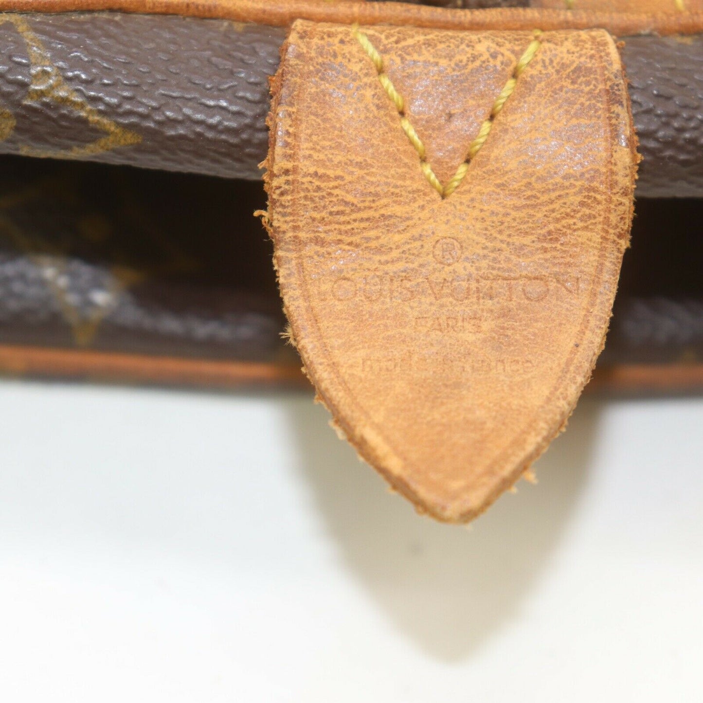 Louis Vuitton Sac Souple 45 Travel