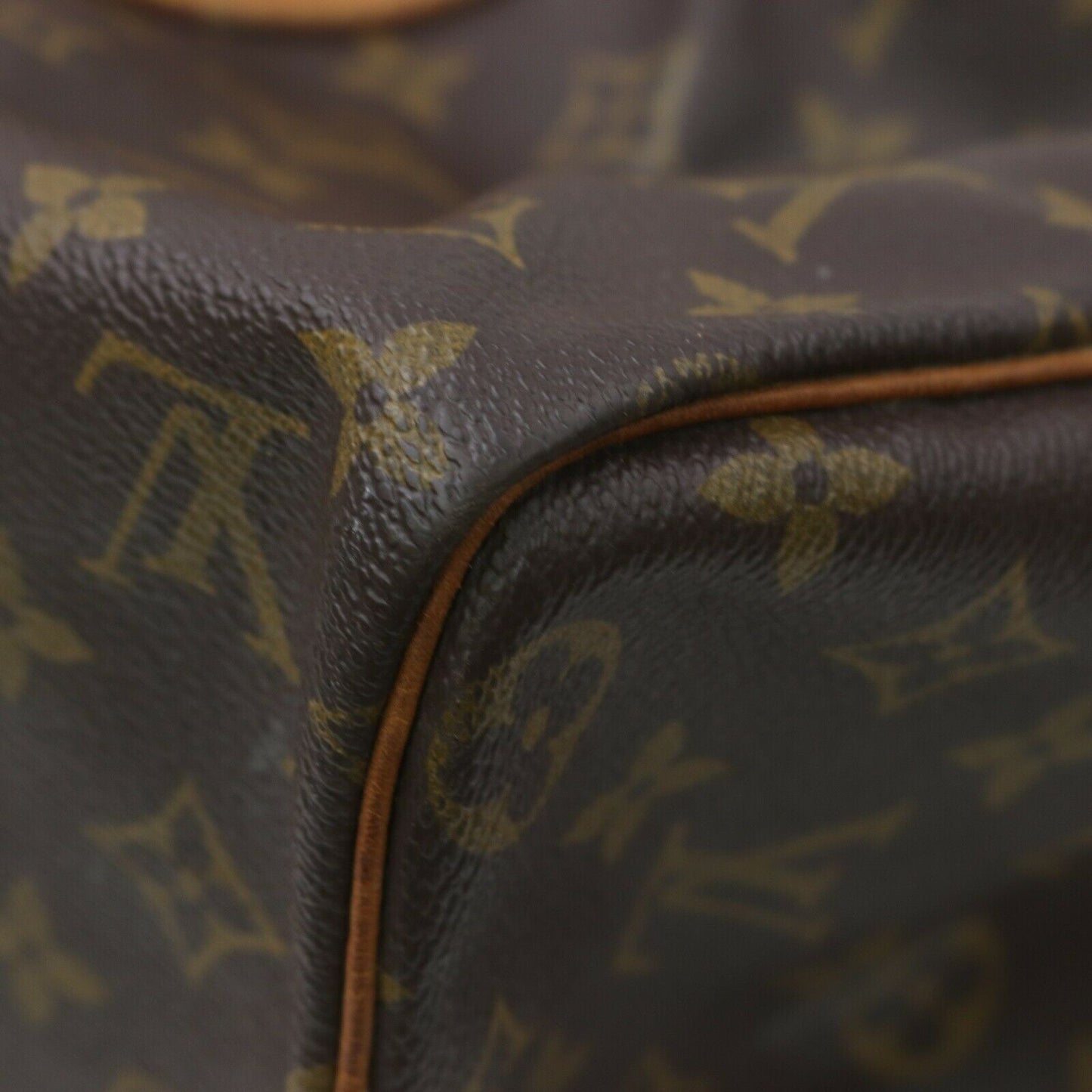 Louis Vuitton Sac Souple 45 Travel