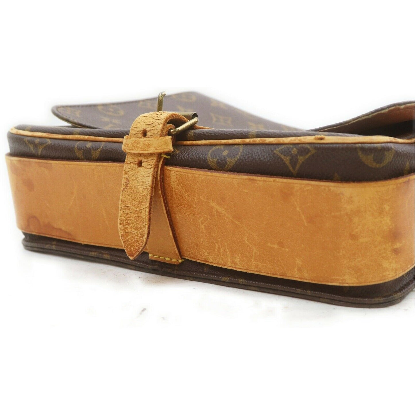 Louis Vuitton Cartouchiere Gm