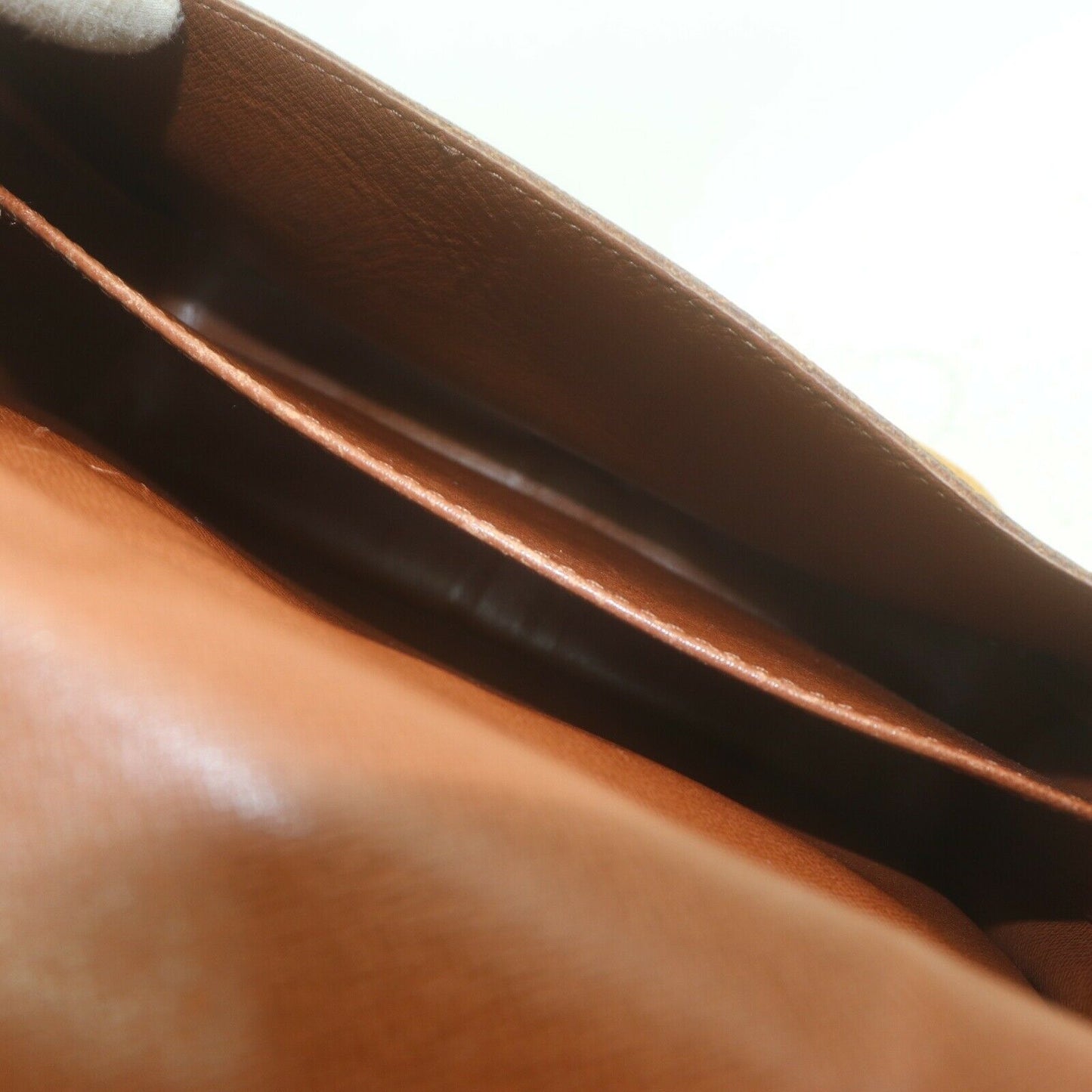 Louis Vuitton Cartouchiere Gm