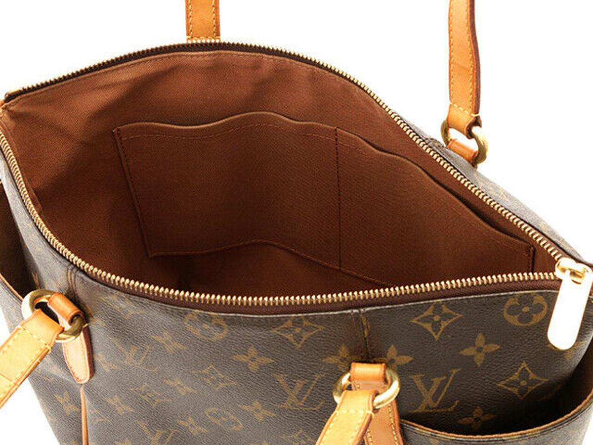 Louis Vuitton Totally Pm Tote