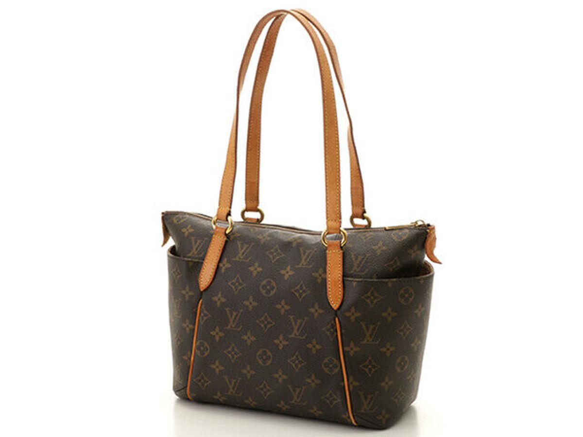 Louis Vuitton Totally Pm Tote