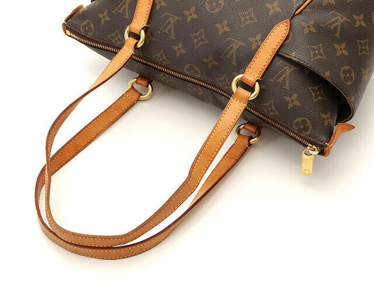 Louis Vuitton Totally Pm Tote