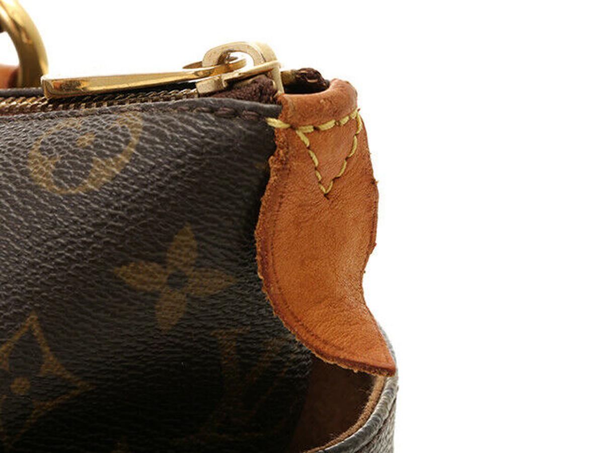 Louis Vuitton Totally Pm Tote
