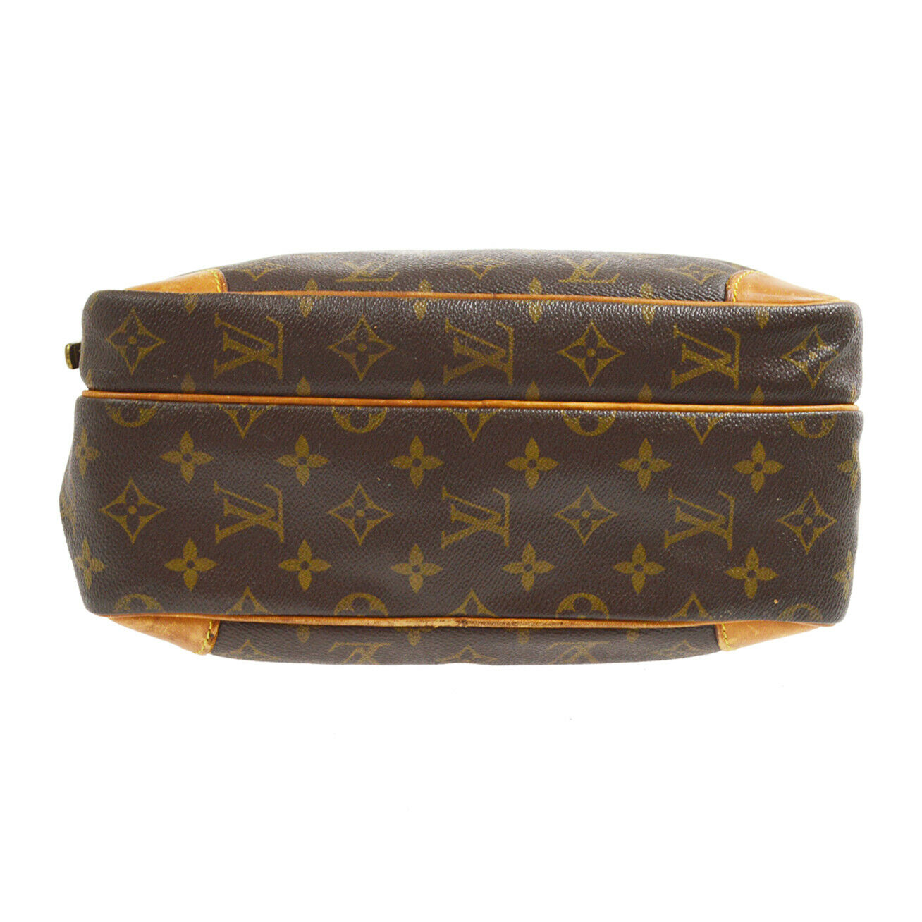 Louis Vuitton Reporter Pm Crossbody