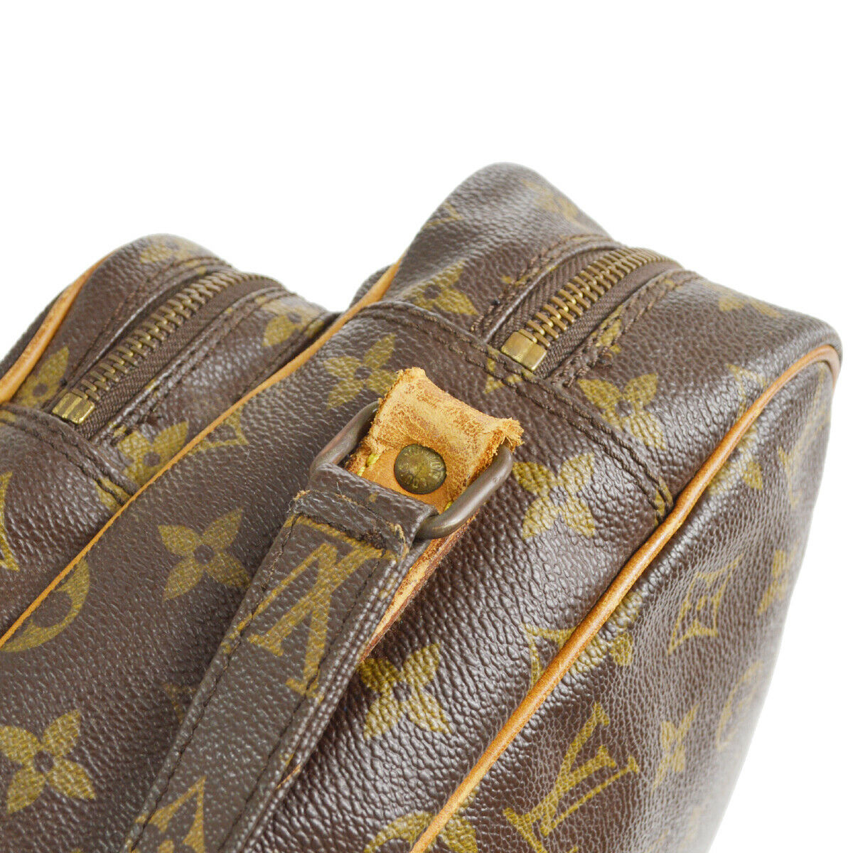 Louis Vuitton Reporter Pm Crossbody