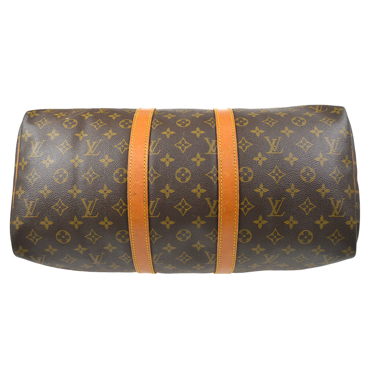 Louis Vuitton Keepall 45 Travel Hand Bag