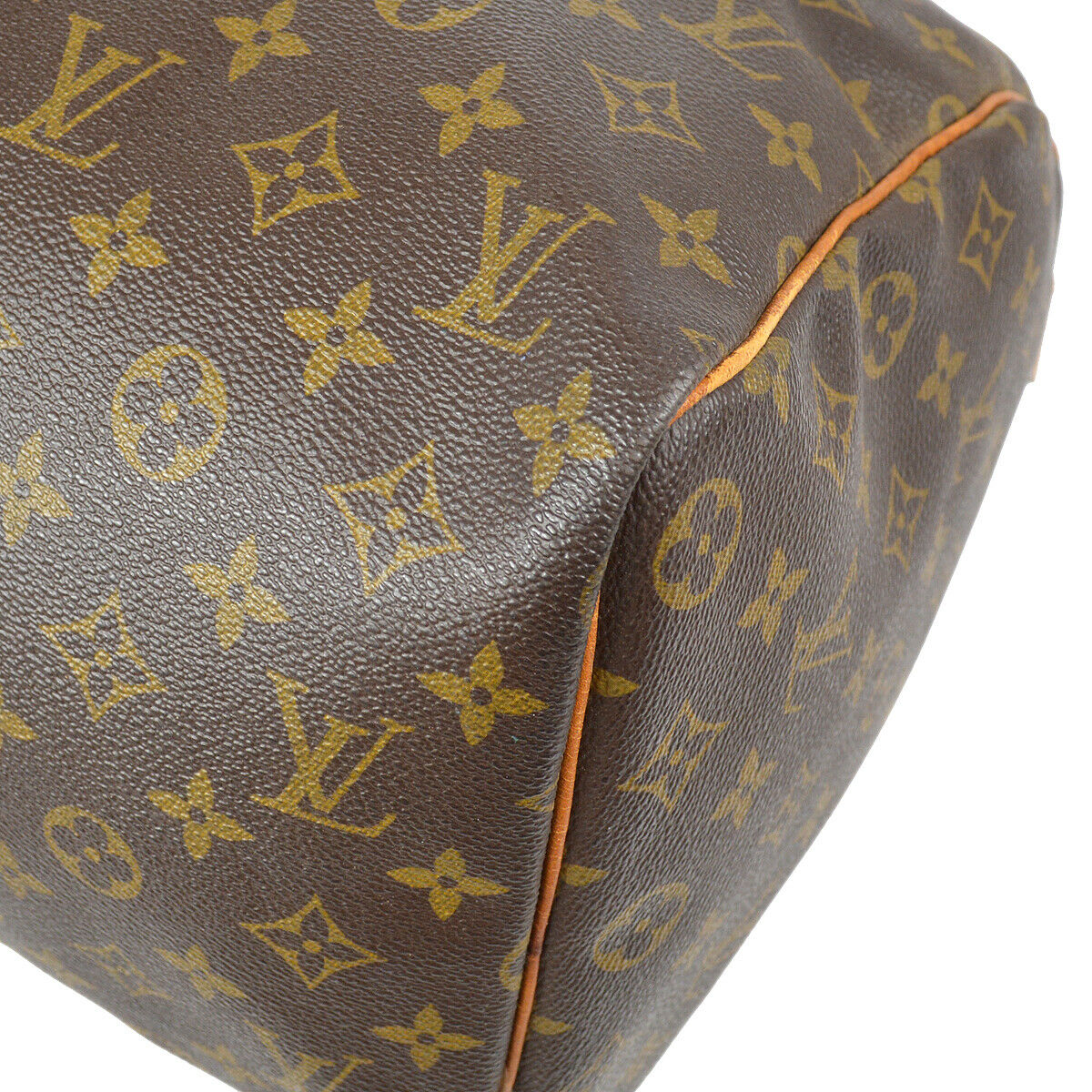 Louis Vuitton Keepall 45 Travel Hand Bag