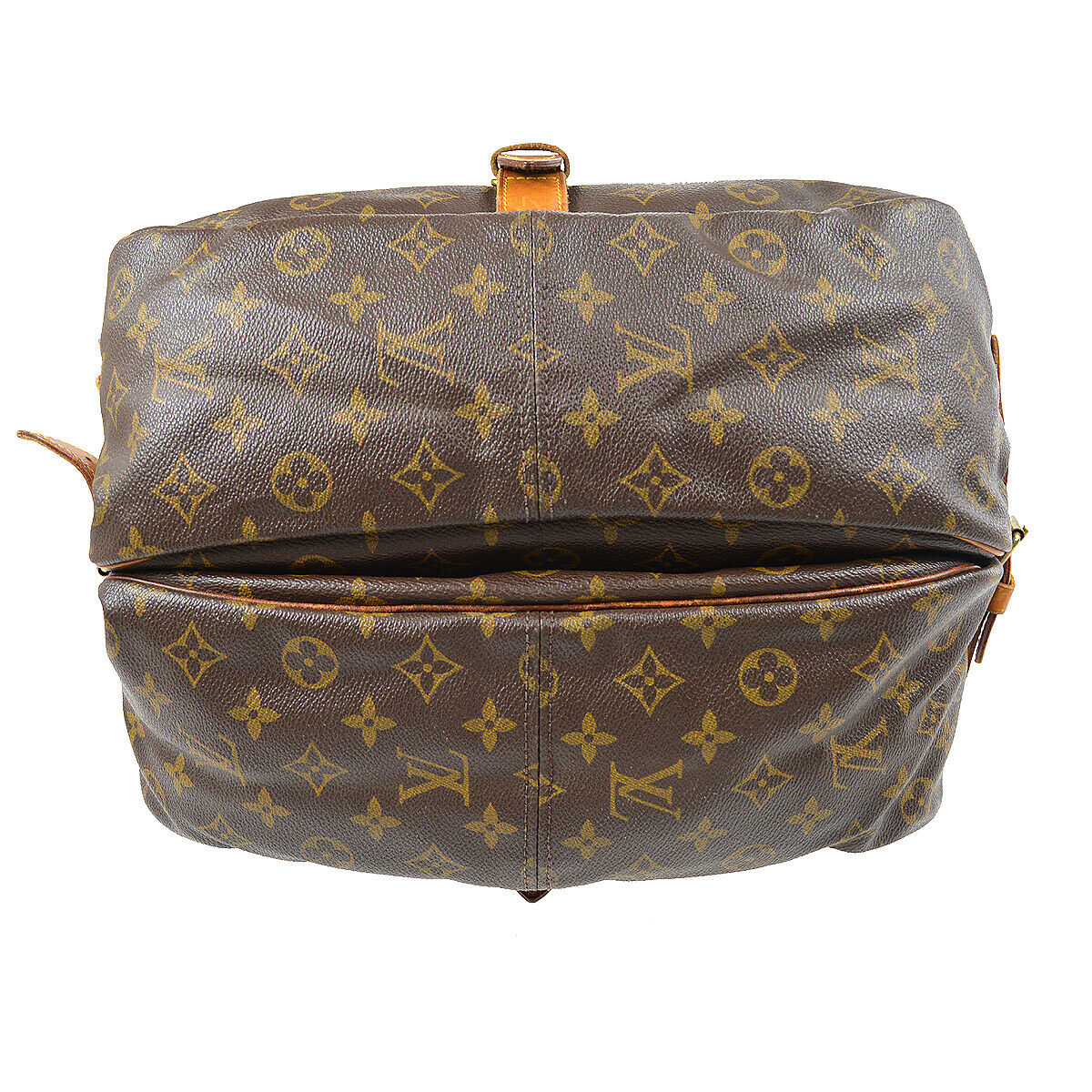 Louis Vuitton Saumur 35 Shoulder Bag