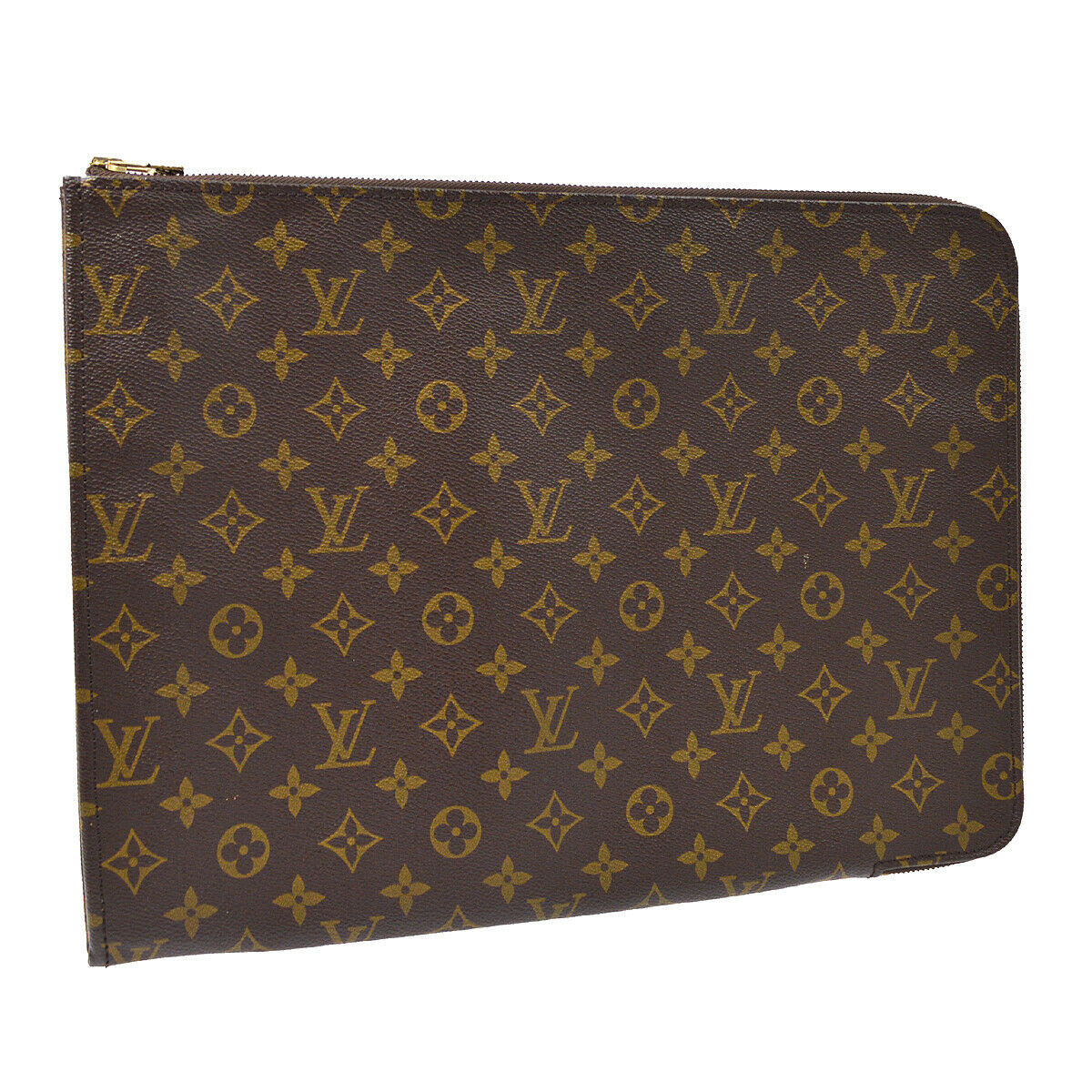 Louis Vuitton Poche Documents 38