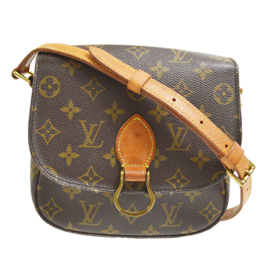 Louis Vuitton Saint Cloud Mm Shoulder