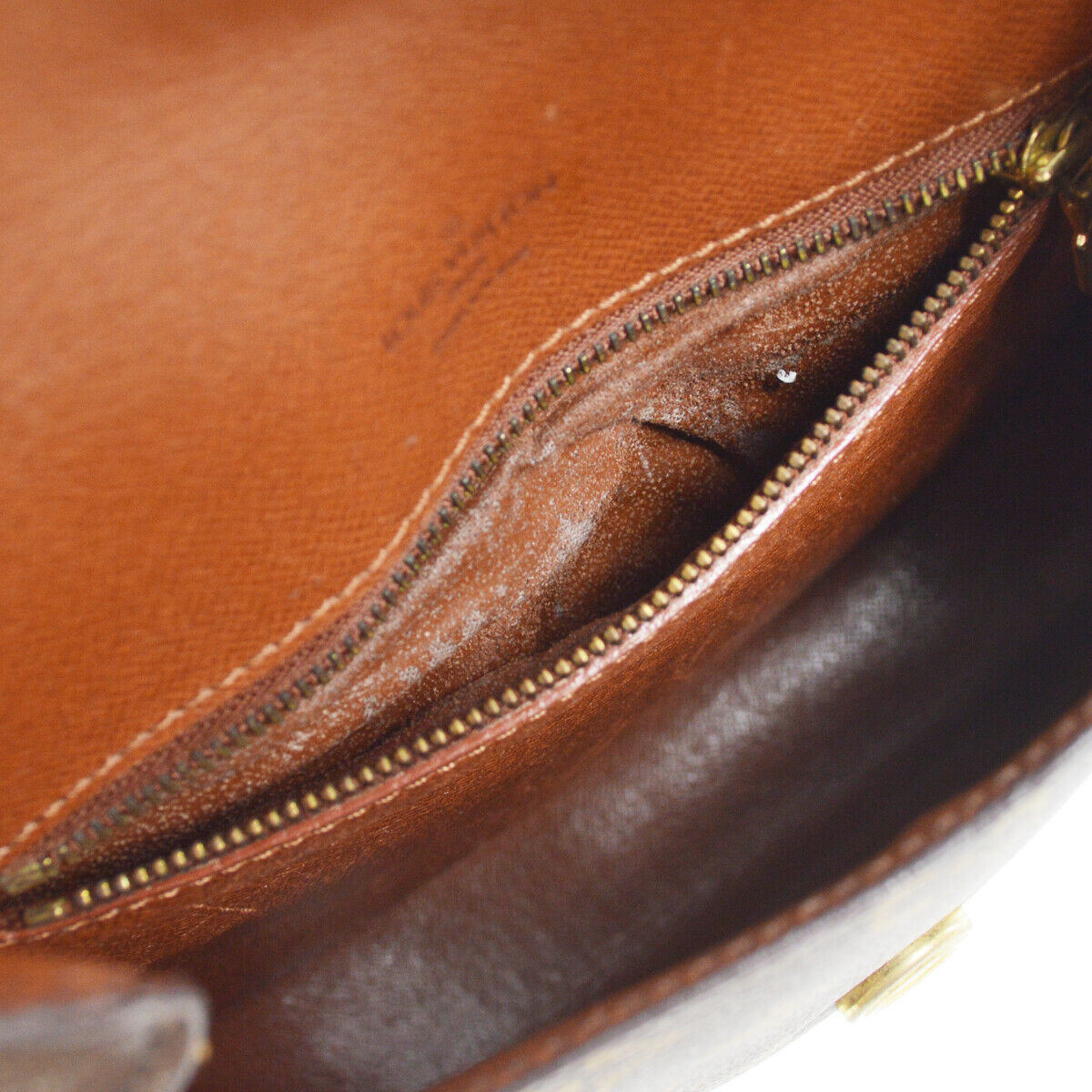 Louis Vuitton Saint Cloud Mm Shoulder
