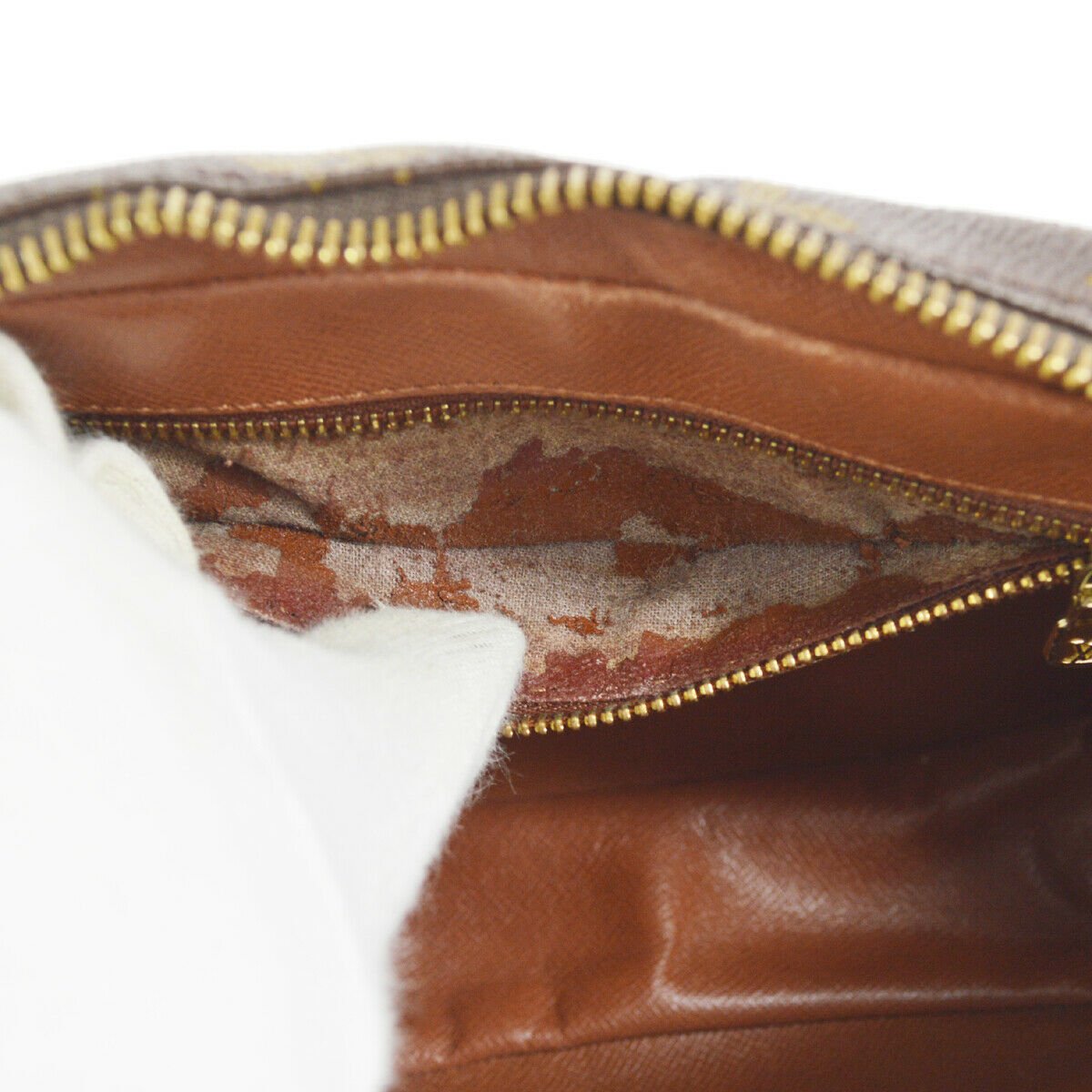 Louis Vuitton Jeune Fille Pm Cross Body