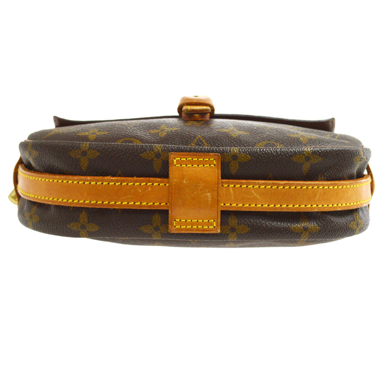 Louis Vuitton Jeune Fille Pm Cross Body
