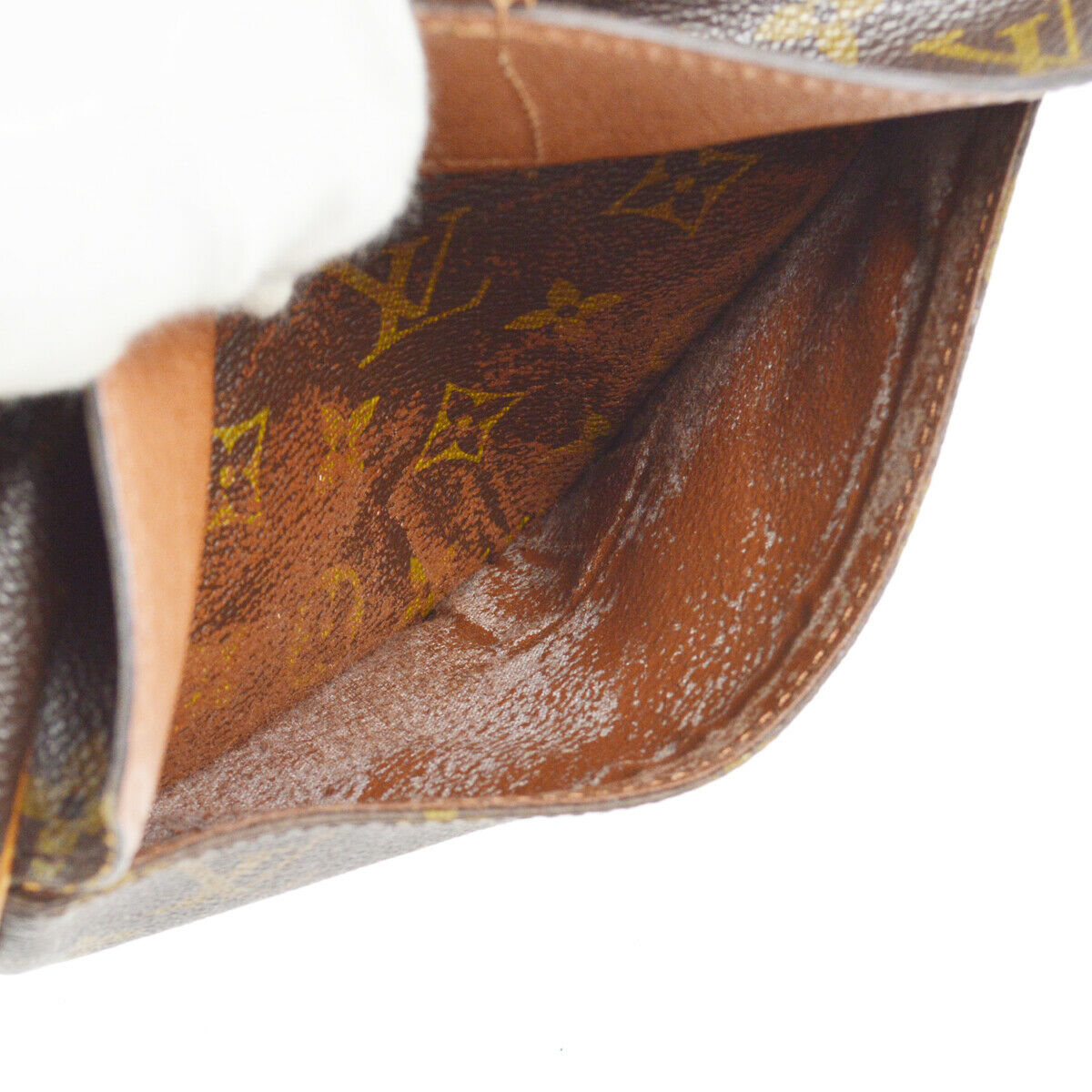 Louis Vuitton Jeune Fille Pm Cross Body