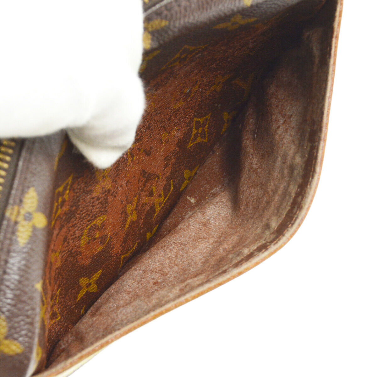 Louis Vuitton Jeune Fille Pm Cross Body