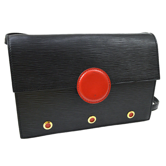 Louis Vuitton Pochette Hublots Shoulder
