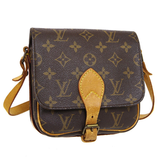 Louis Vuitton Cartouchiere Pm Cross Body