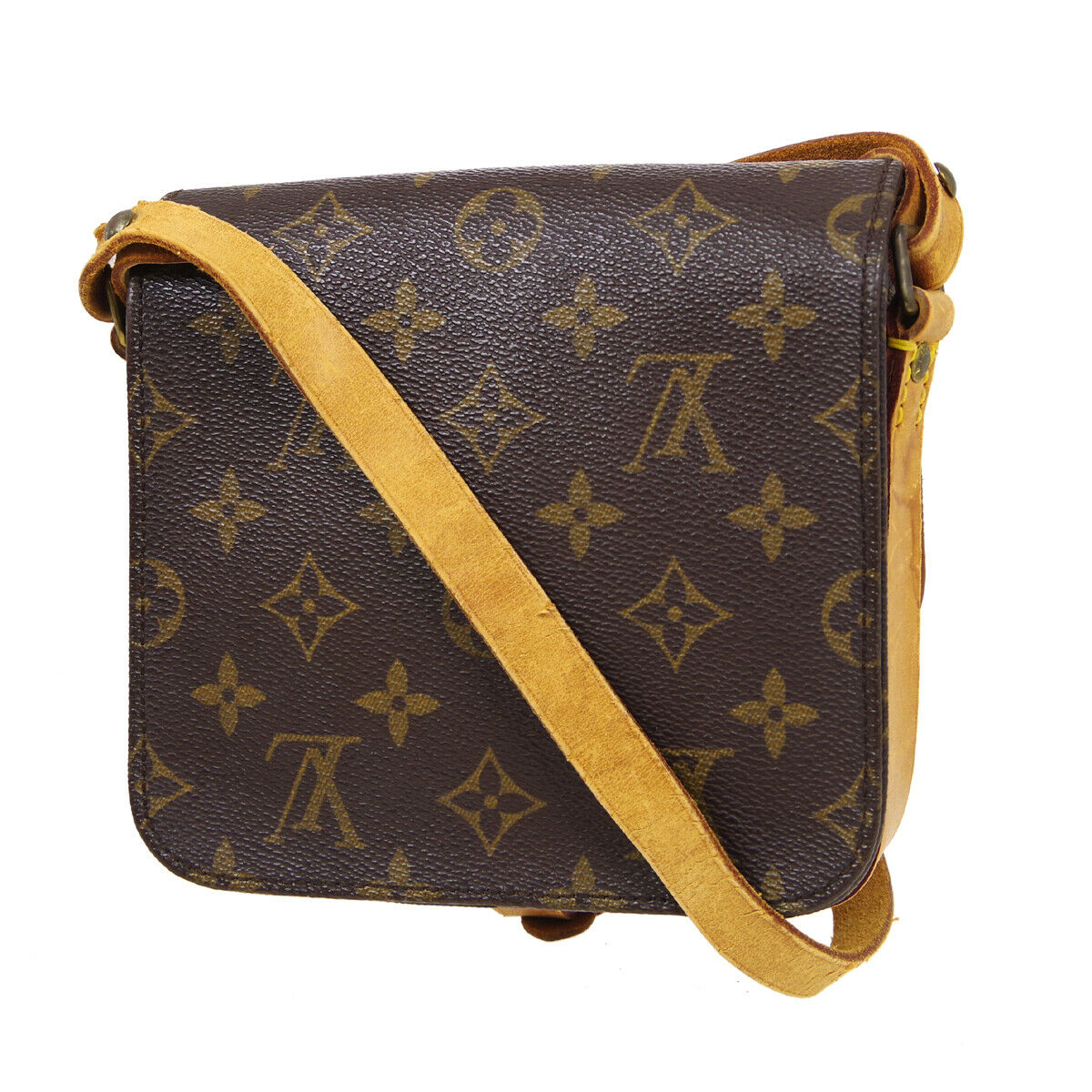 Louis Vuitton Cartouchiere Pm Cross Body