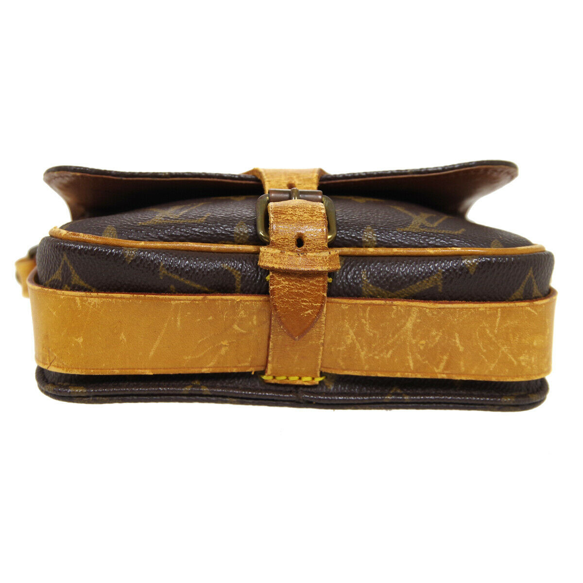 Louis Vuitton Cartouchiere Pm Cross Body