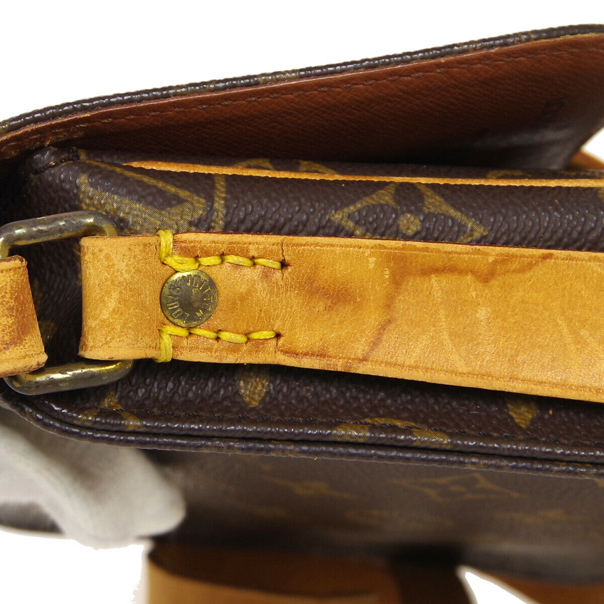 Louis Vuitton Cartouchiere Pm Cross Body