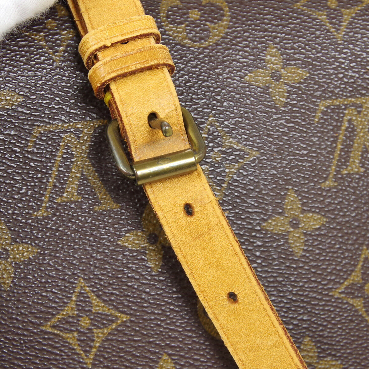 Louis Vuitton Cartouchiere Pm Cross Body