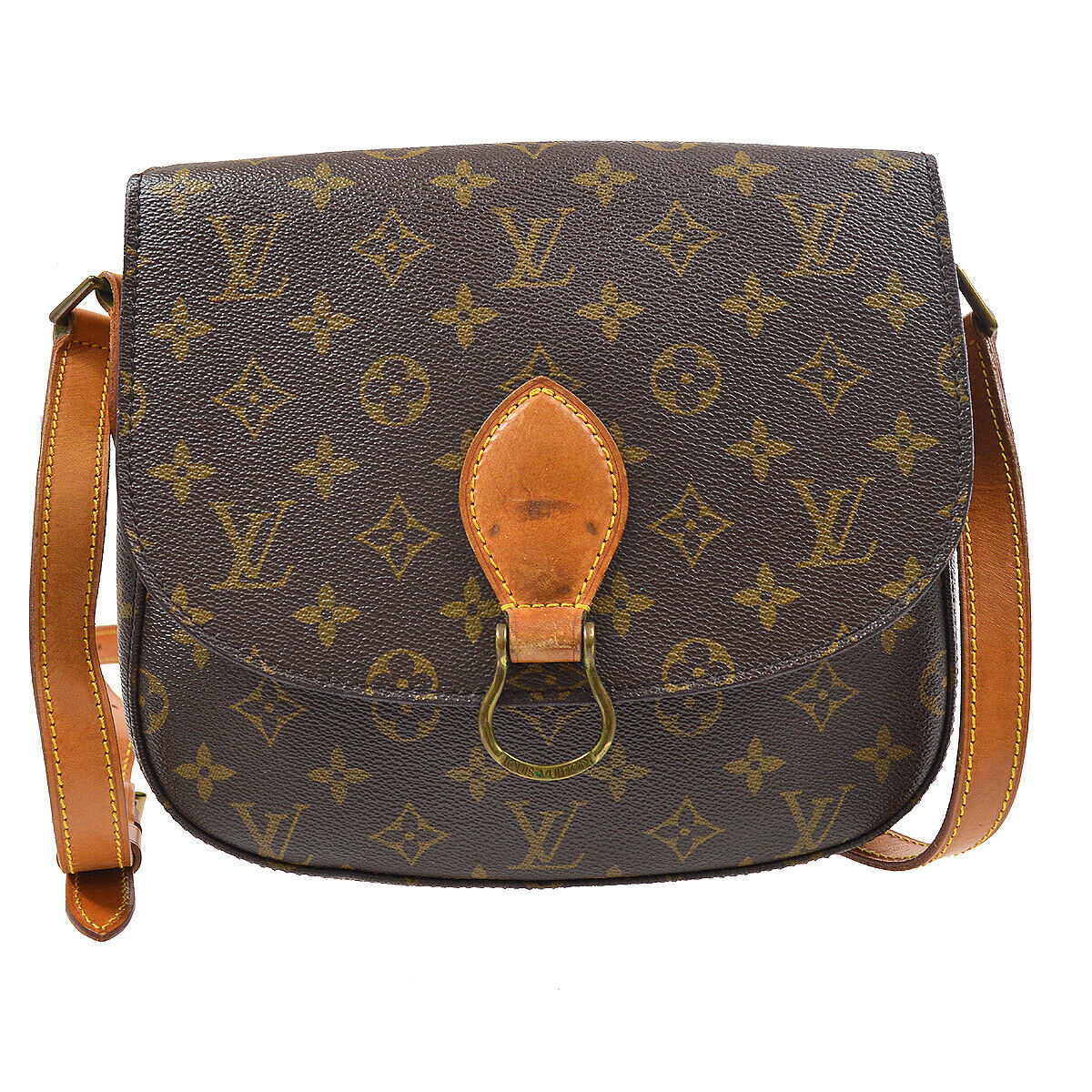 Louis Vuitton Saint Cloud Gm Shoulder