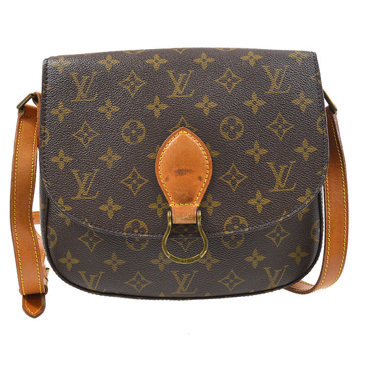 Louis Vuitton Saint Cloud Gm Shoulder