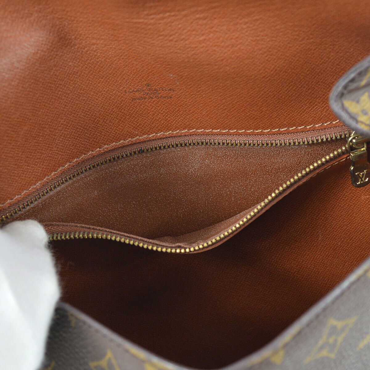 Louis Vuitton Saint Cloud Gm Shoulder