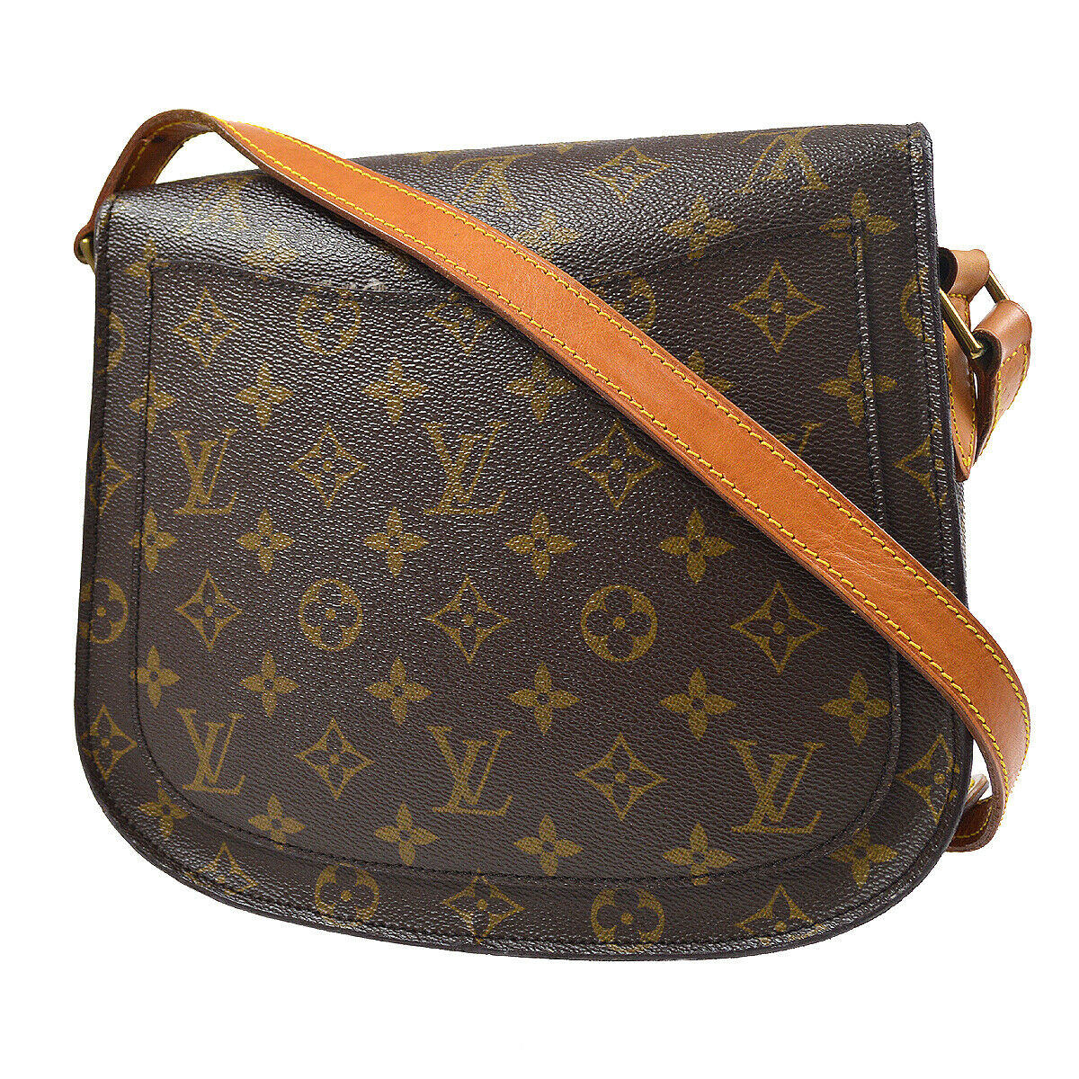 Louis Vuitton Saint Cloud Gm Shoulder