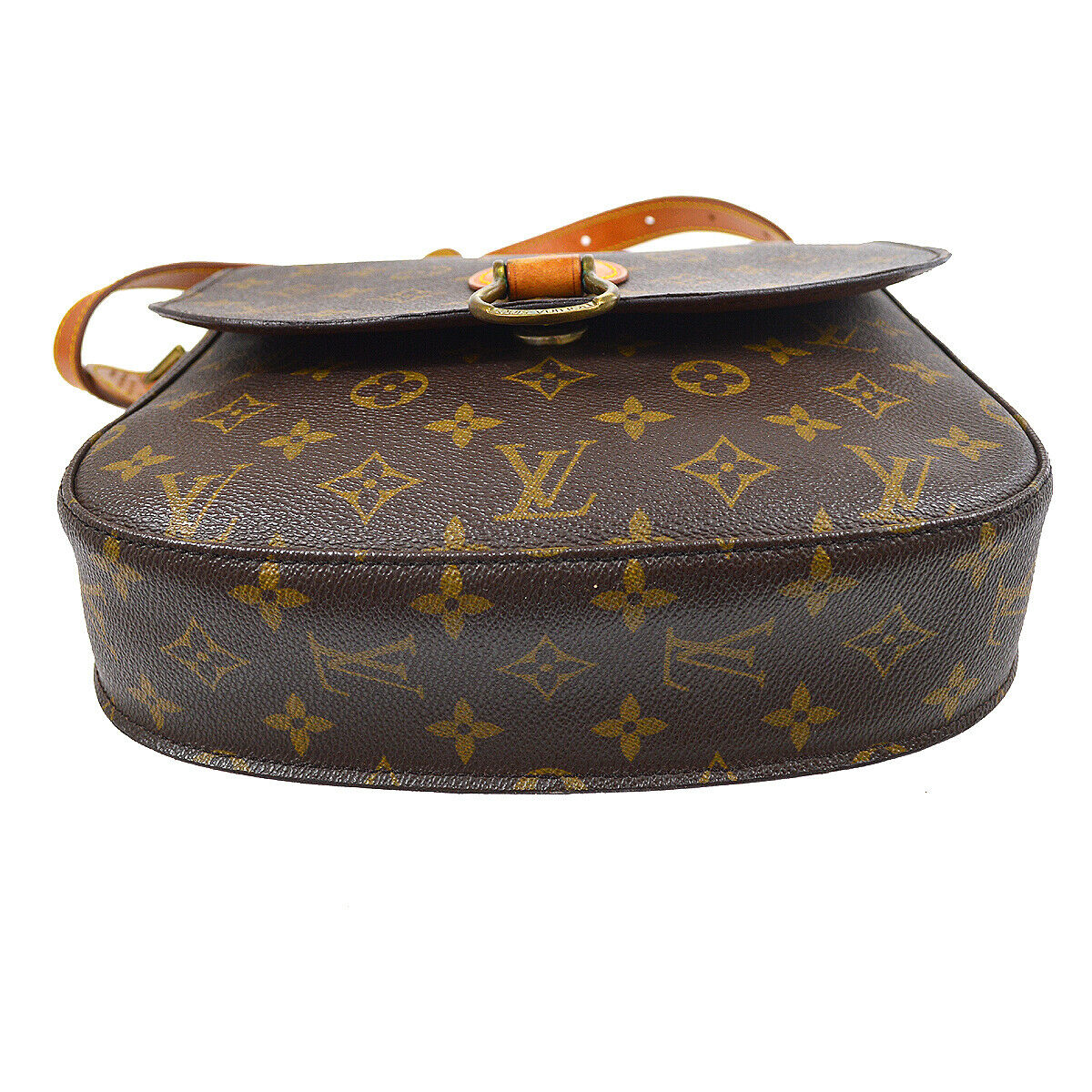 Louis Vuitton Saint Cloud Gm Shoulder