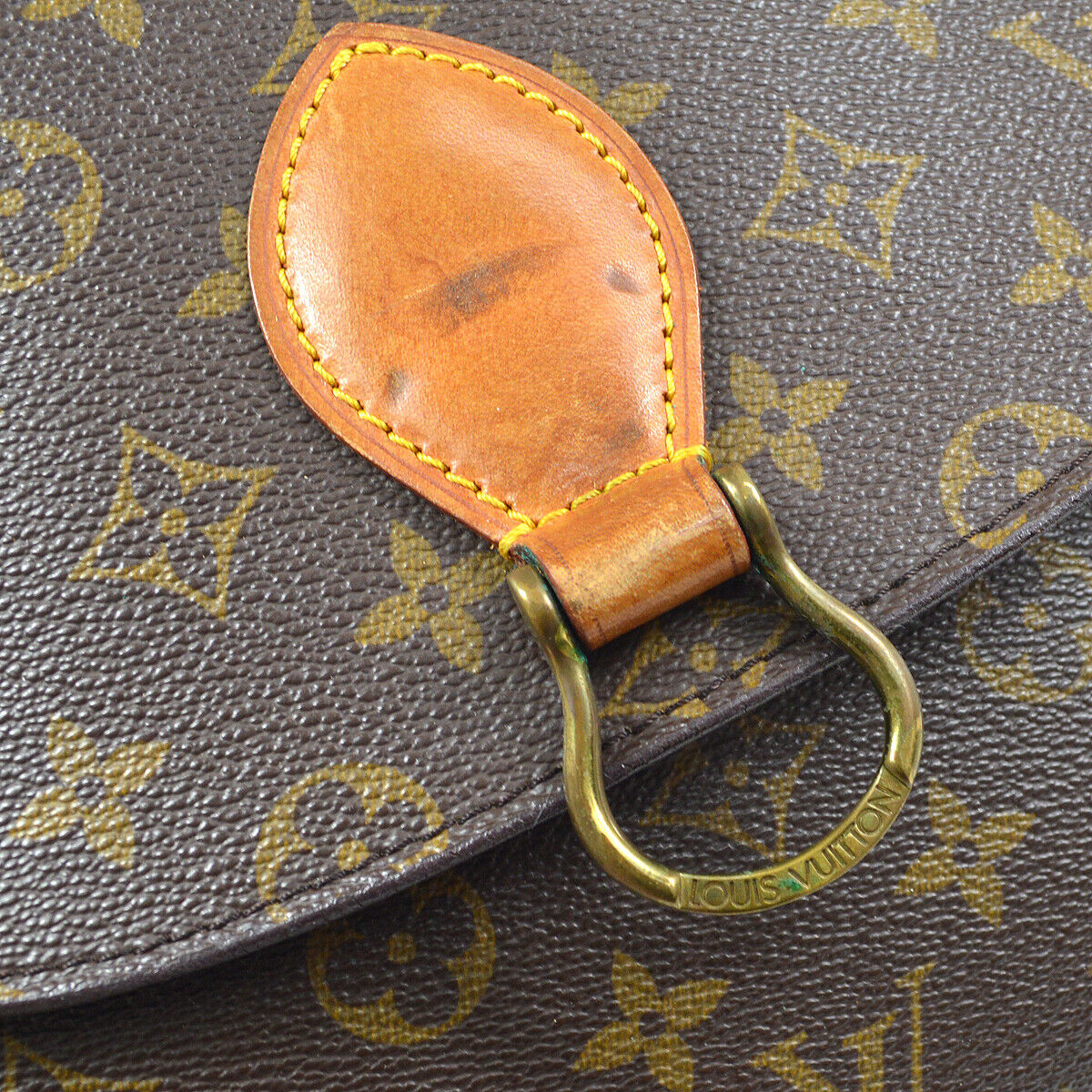 Louis Vuitton Saint Cloud Gm Shoulder
