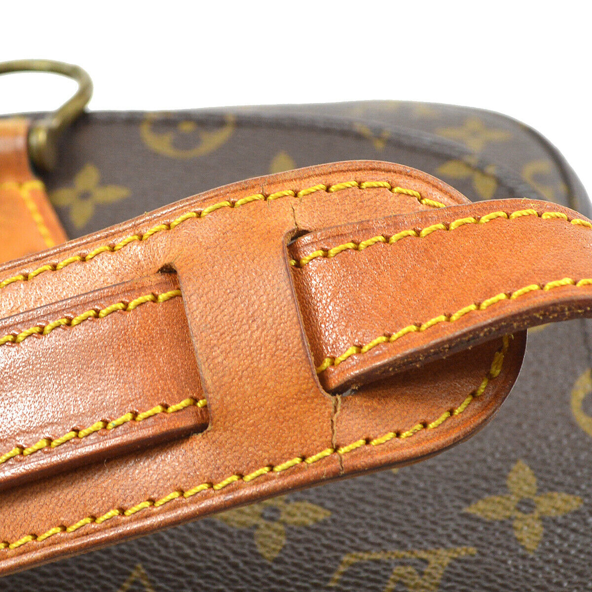 Louis Vuitton Saint Cloud Gm Shoulder