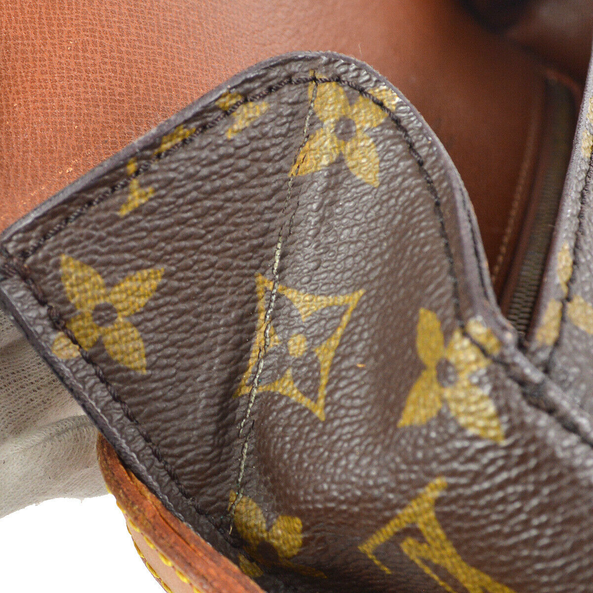 Louis Vuitton Saint Cloud Gm Shoulder