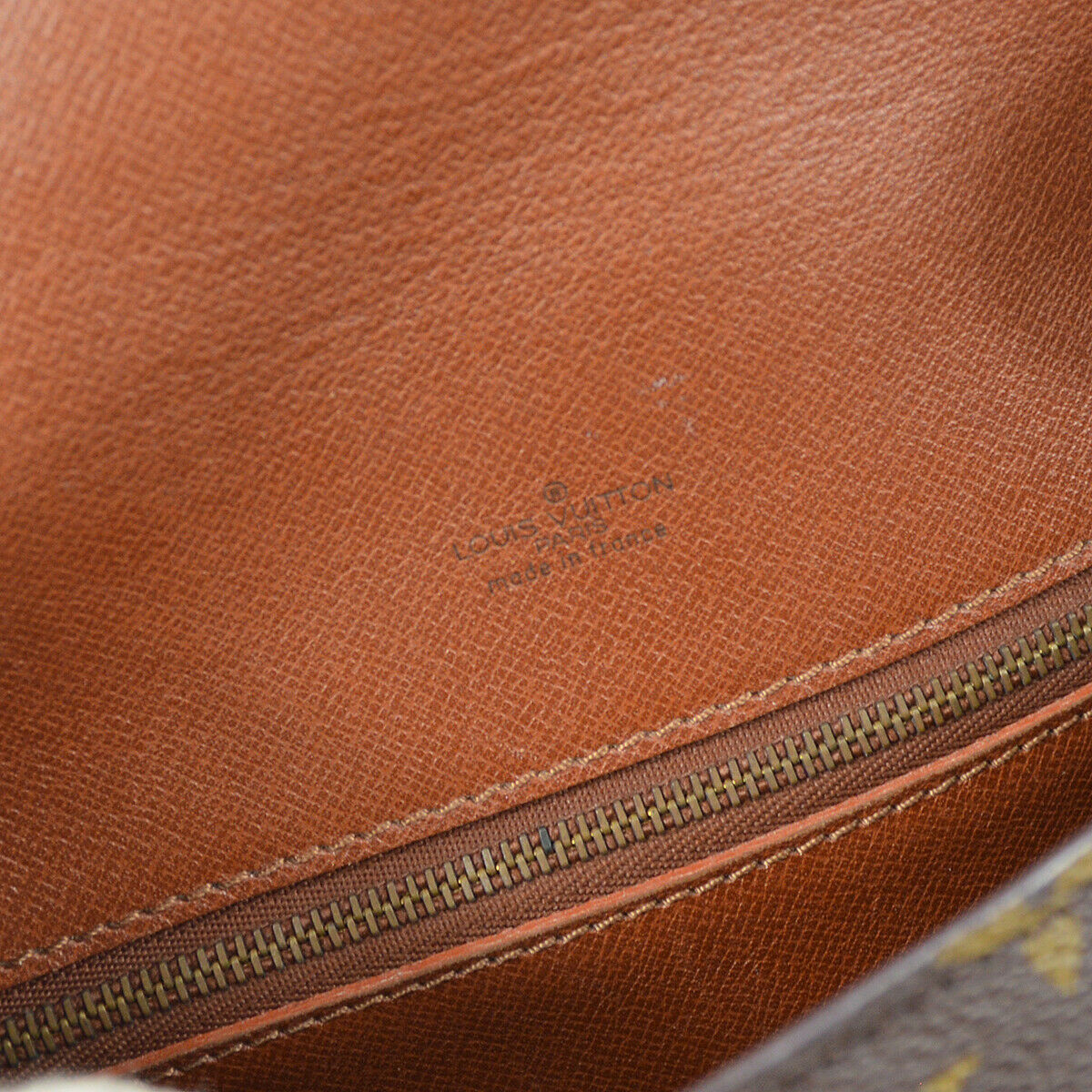 Louis Vuitton Saint Cloud Gm Shoulder