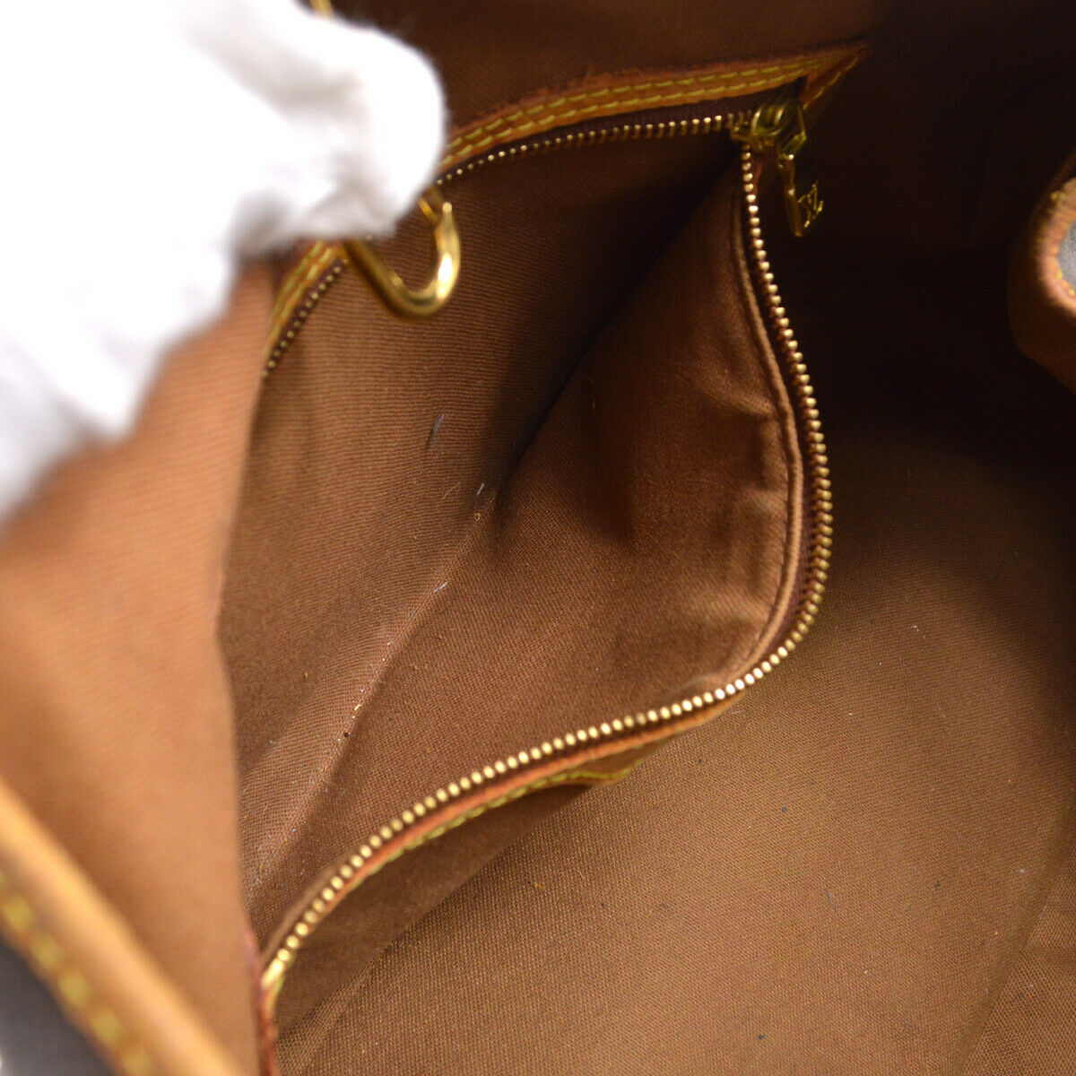 Louis Vuitton Batignolles