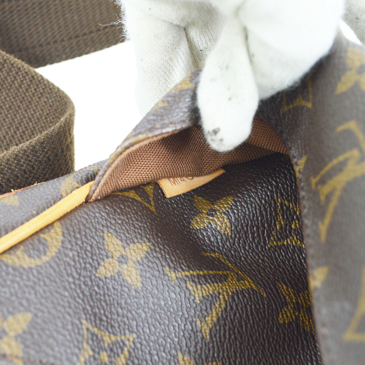 Louis Vuitton Bosphore Pm Crossbody