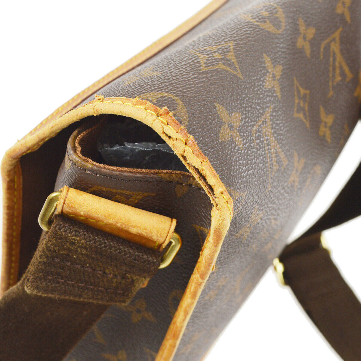 Louis Vuitton Bosphore Pm Crossbody