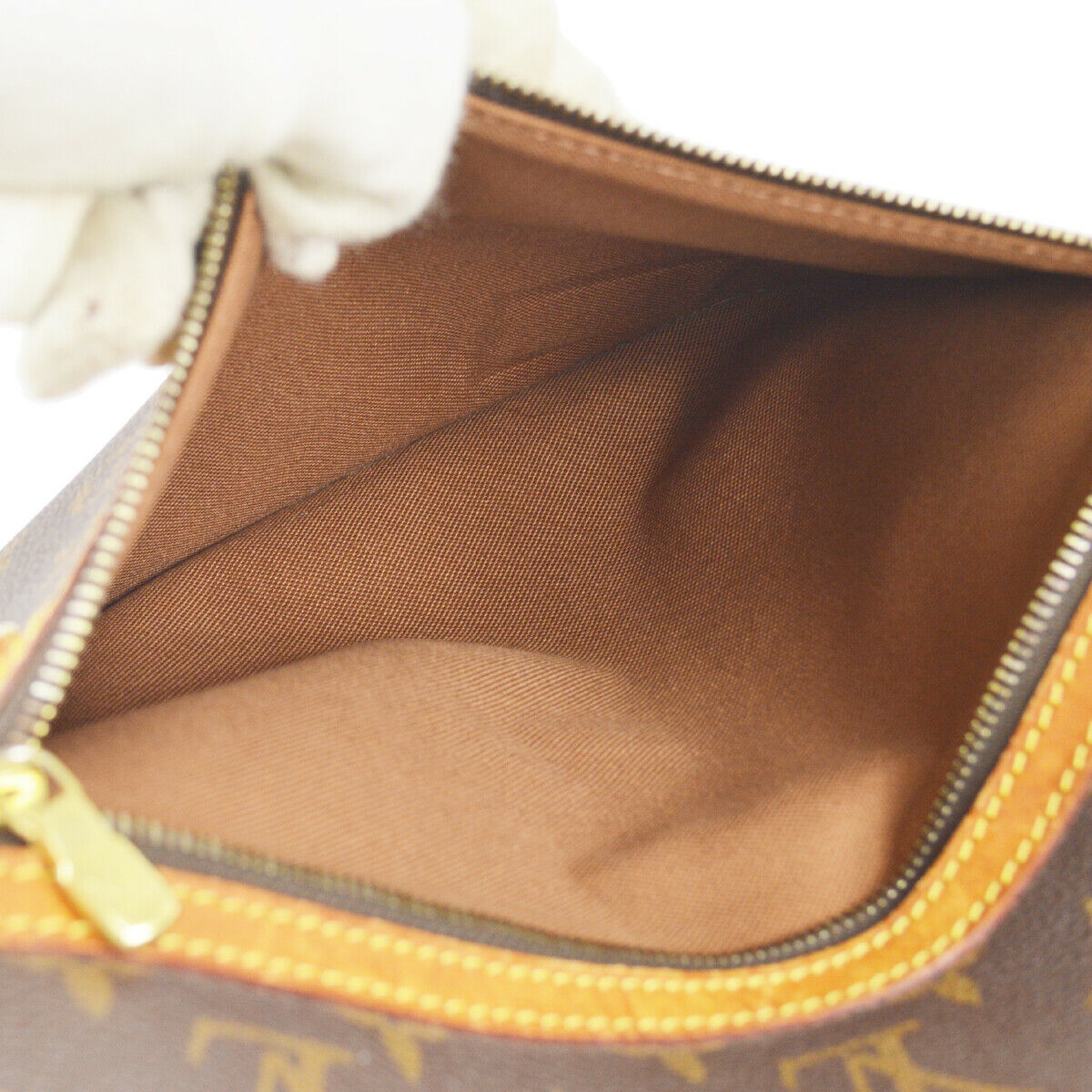 Louis Vuitton Bosphore Pm Crossbody