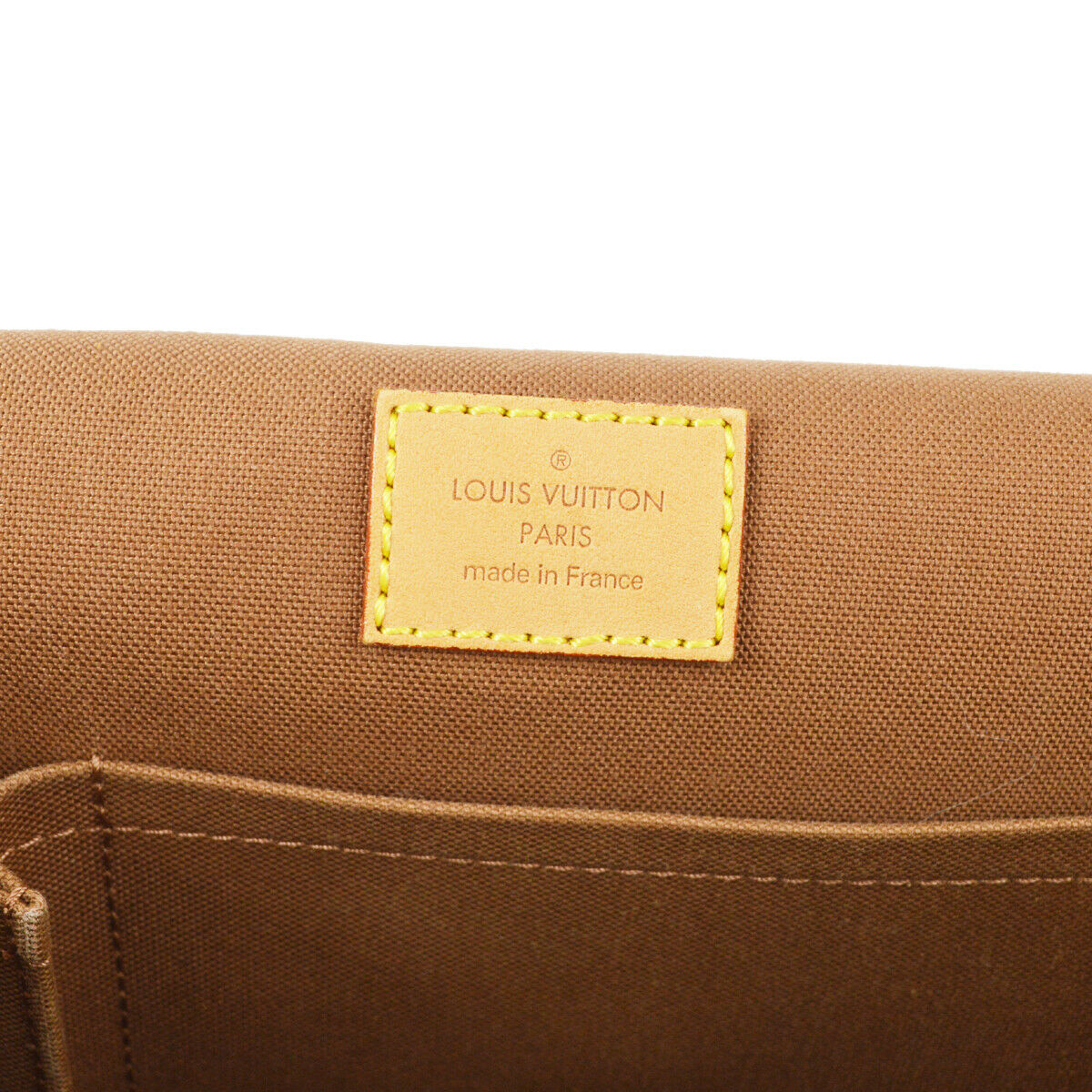 Louis Vuitton Bosphore Pm Crossbody