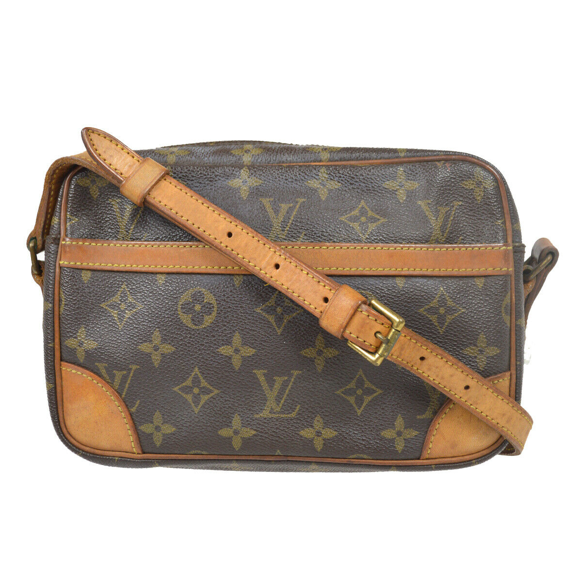 Louis Vuitton Trocadero 24