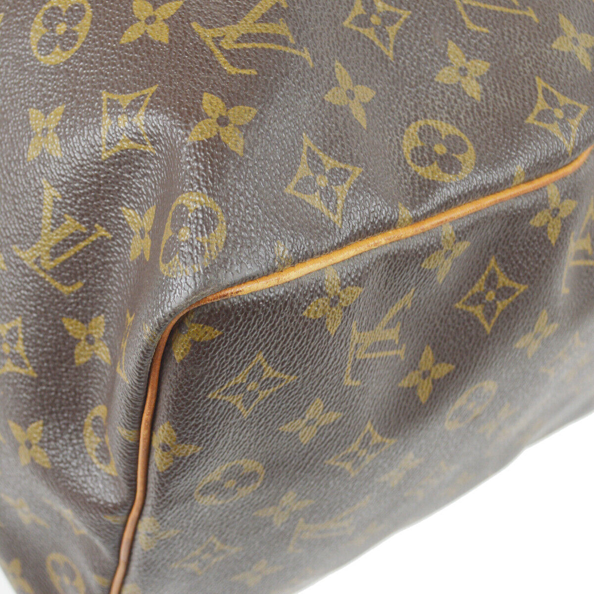 Louis Vuitton Keepall 50 Travel Bag