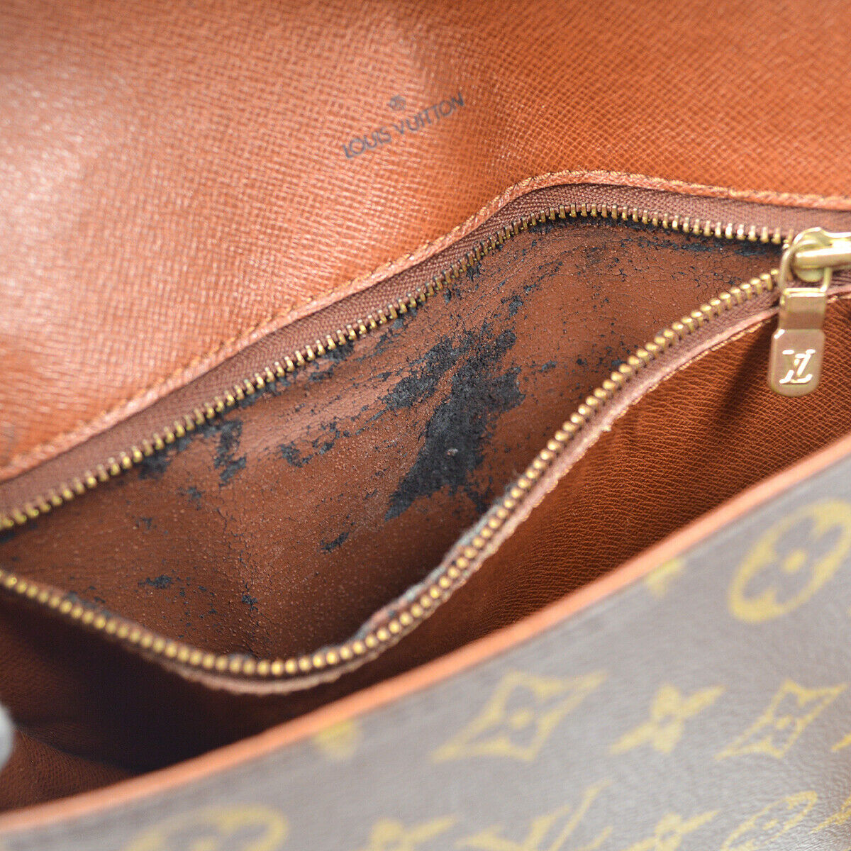 Louis Vuitton Chantilly Mm Cross Body