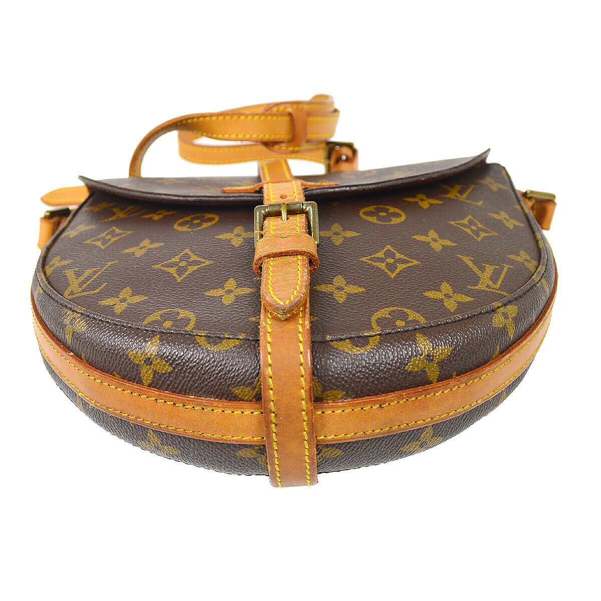 Louis Vuitton Chantilly Mm Cross Body