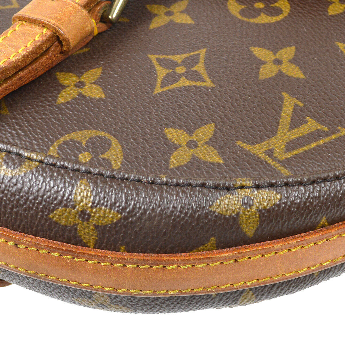 Louis Vuitton Chantilly Mm Cross Body