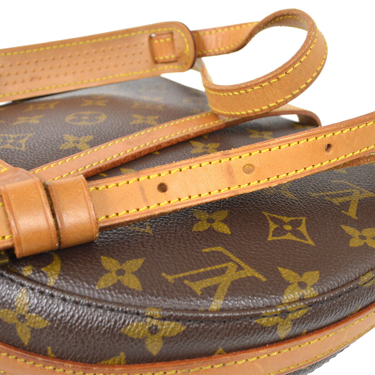 Louis Vuitton Chantilly Mm Cross Body