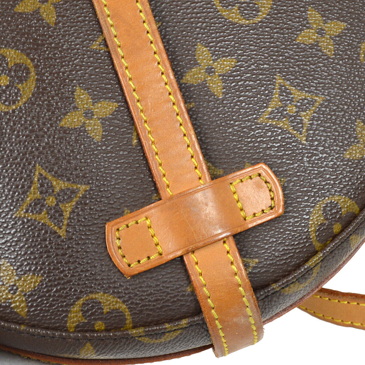 Louis Vuitton Chantilly Mm Cross Body