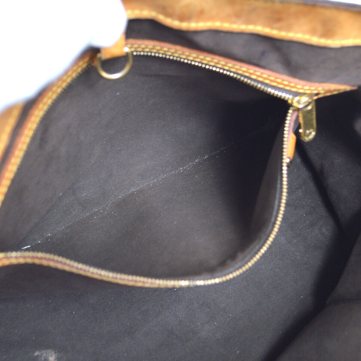 Louis Vuitton Wilshire Mm Tote Bag