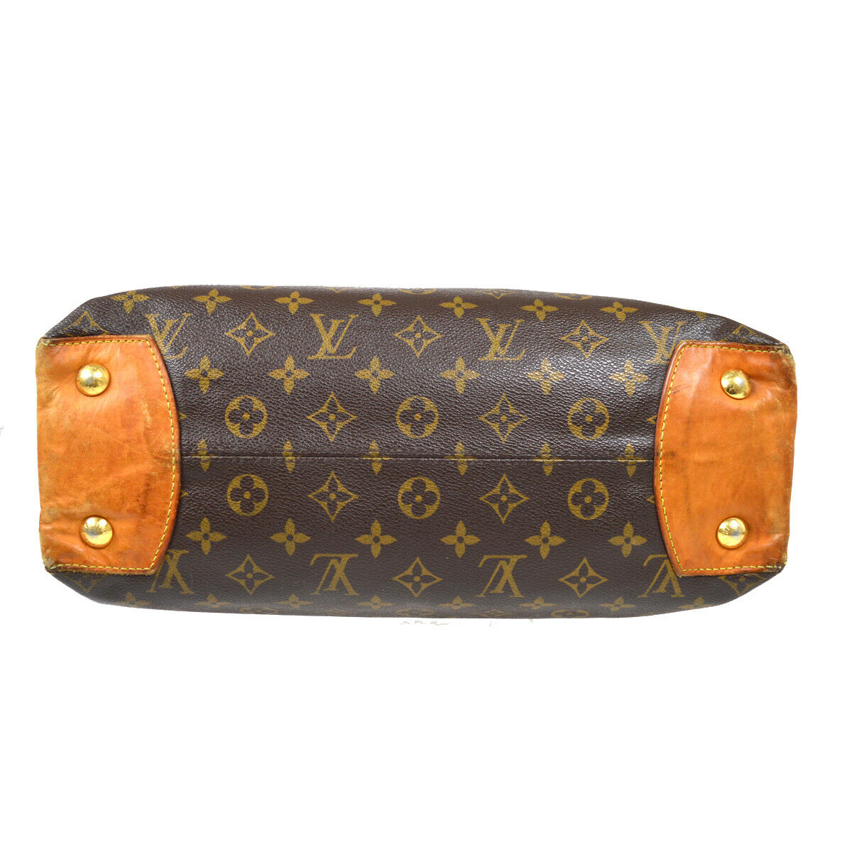 Louis Vuitton Wilshire Mm Tote Bag